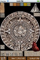 Maya Calendar