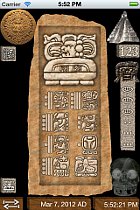 Maya Calendar